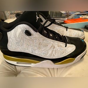 Men’s size 10.5 Jordan’s